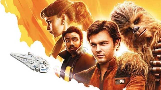 Star Wars Battlefront 2 tendrá contenido de la nueva película
