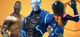 Fortnite World Cup 2019