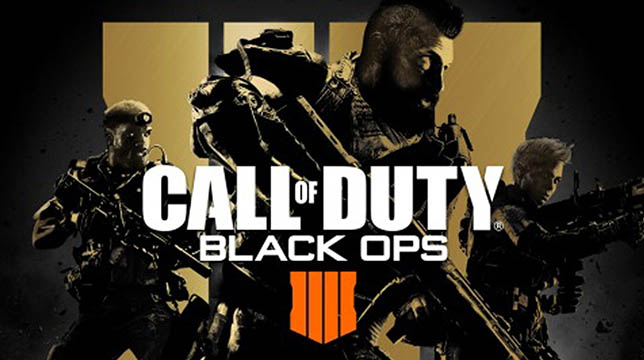 Nuevo tráiler de la beta privada de Call of Duty Black Ops 4