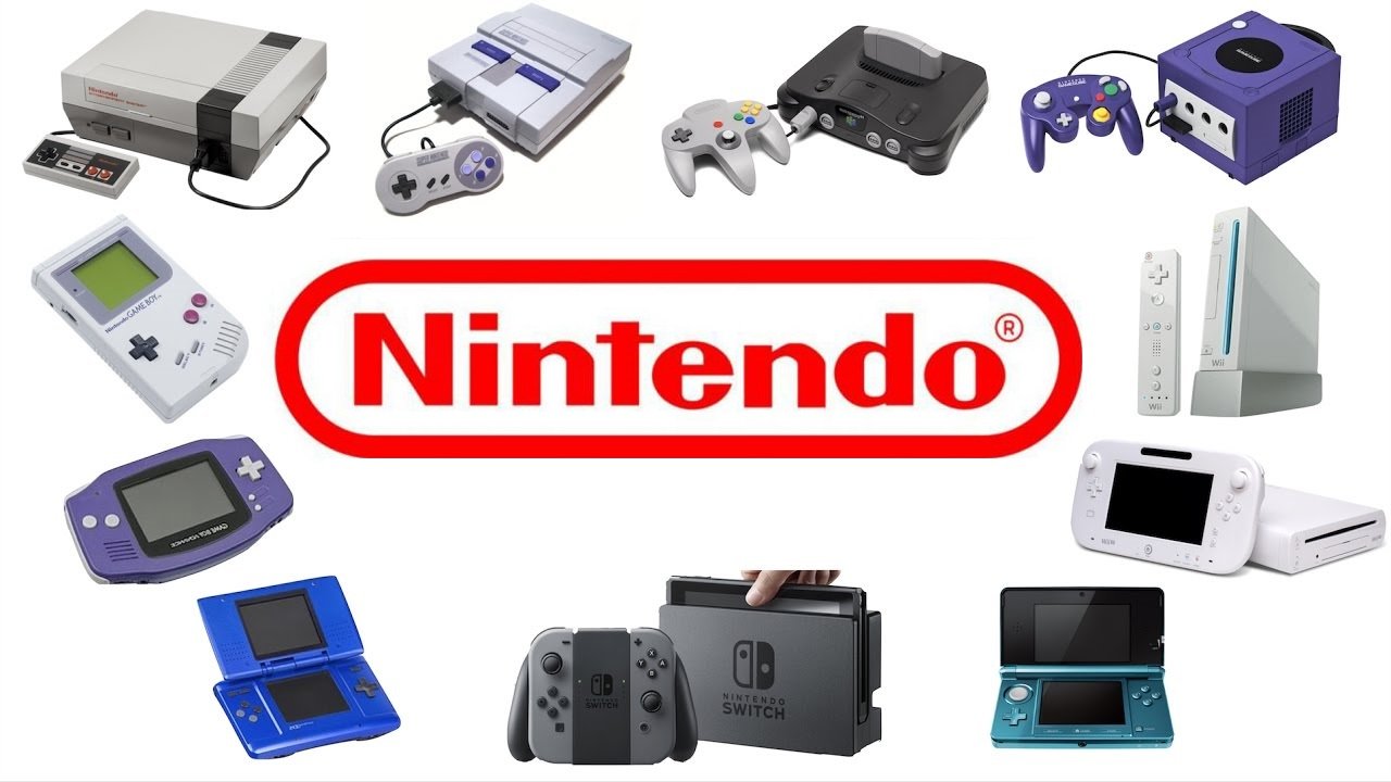 Nintendo superó la venta de más de 700 millones de consolas