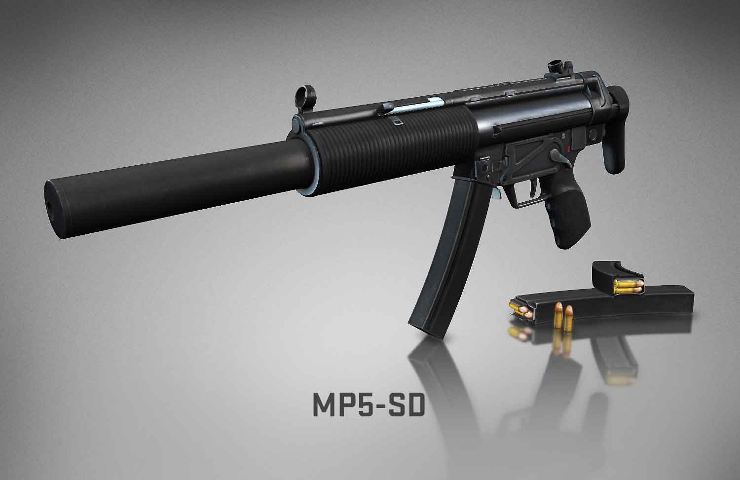 MP5