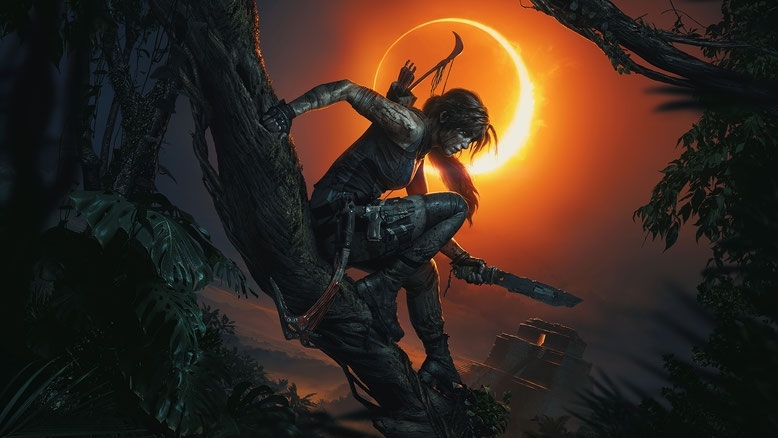New Game Plus será parte de Shadow of the Tomb Raider