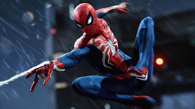 Insomniac anuncia precio, detalles y lanzamiento del DLC de Spider Man!
