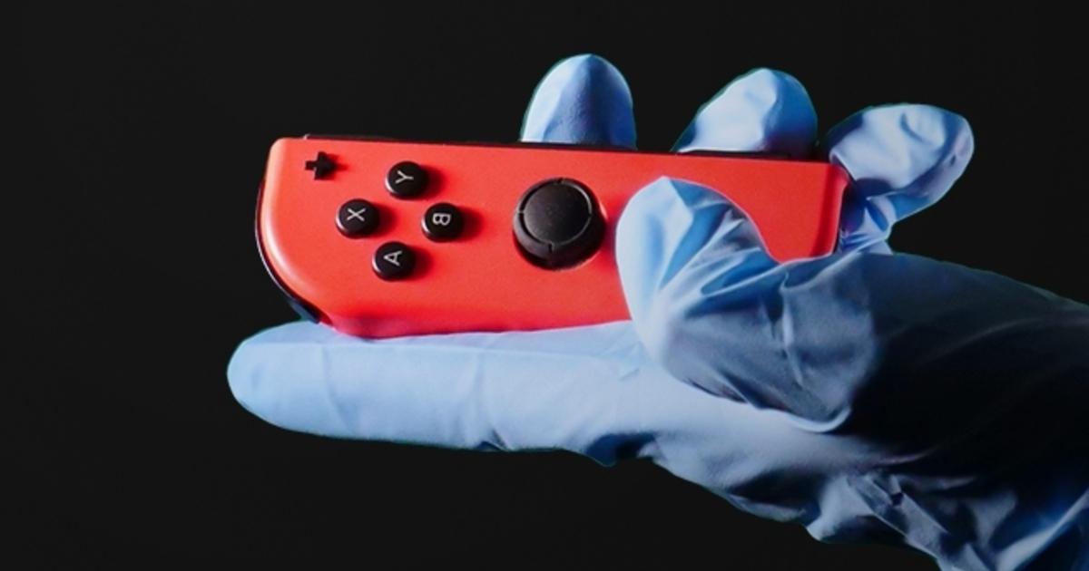 Surgeon Simulator llegará a Nintendo Switch el 13 de septiembre
