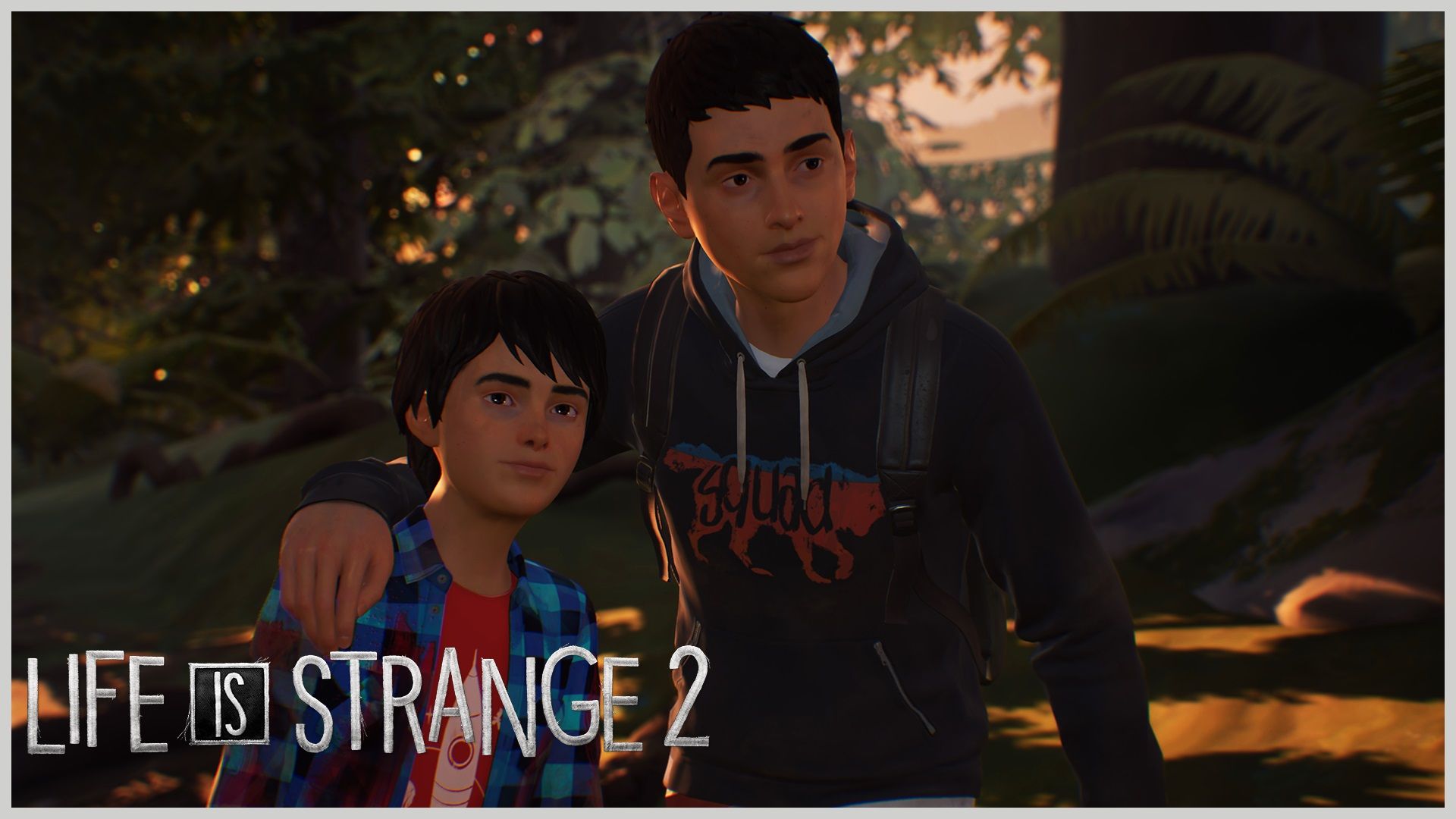 Primer episodio de Life is Strange 2 ya está disponible!