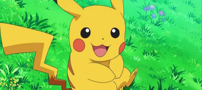Pikachu, conoce los orígenes del gran icono de Pokémon