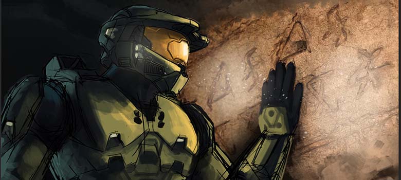 Halo Infinite incluirá microtransacciones y sistema antitrampa en PC
