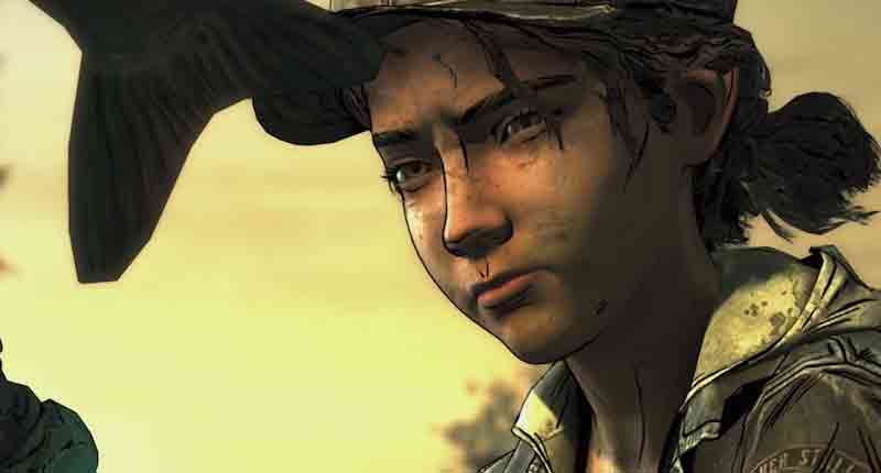 Skybound Games se hará cargo de la temporada final de The Walking Dead