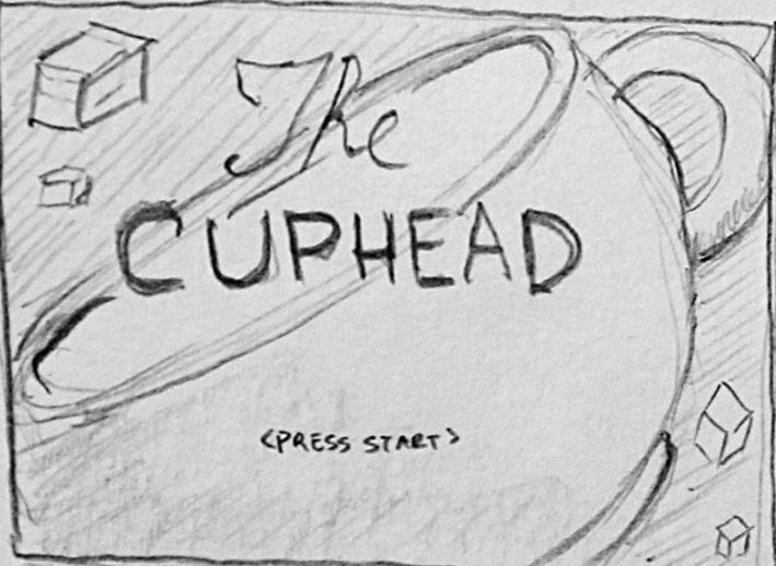 Cuphead está de cumpleaños y sus creadores revelaron arte conceptual del juego