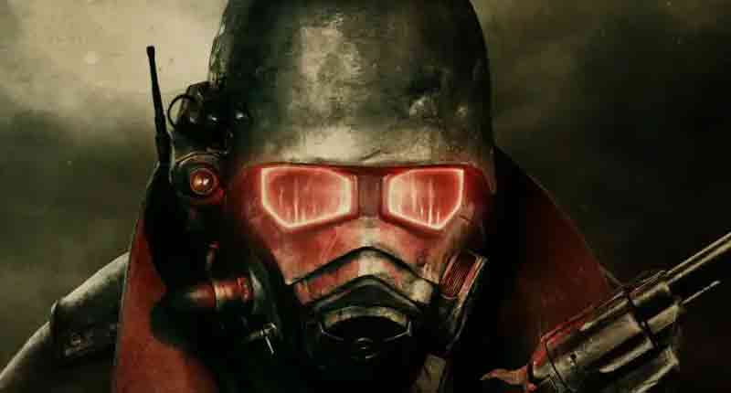 Microsoft compró Obsdian, creadores de Fallout: New Vegas