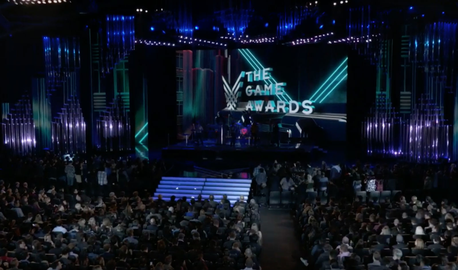 The Game Awards 2018 presentará sus nominados el 13 de noviembre