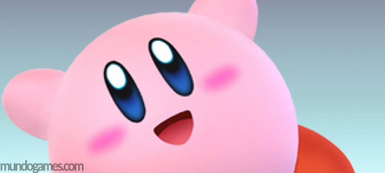 Por qué Kirby es el único superviviente en Super Smash Bros. Ultimate?