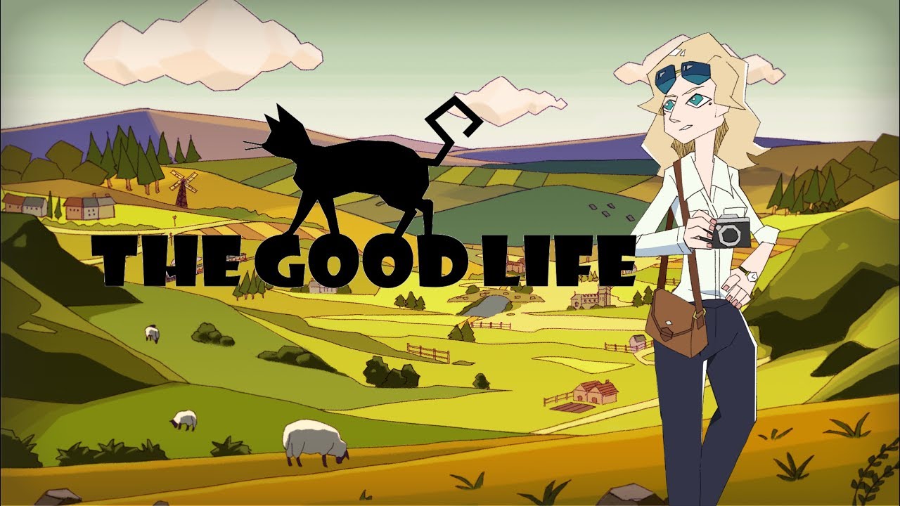The Good Life confirma lanzamiento en Xbox One, PC y PS4