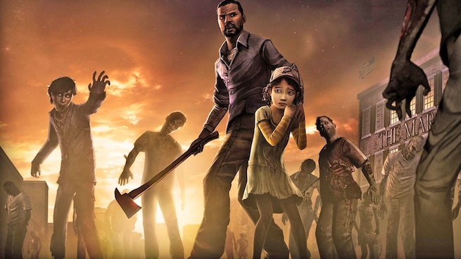 Skybound Games terminará capítulos inconclusos del videojuego The Walking Dead
