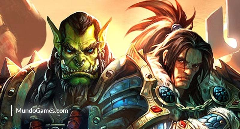 Las facciones de la Alianza y la Horda en World of Warcraft finalmente podrán entenderse