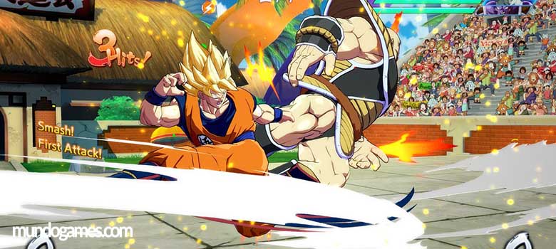 Dragon Ball FighterZ se despide de EVO Japan y Anime Ascension