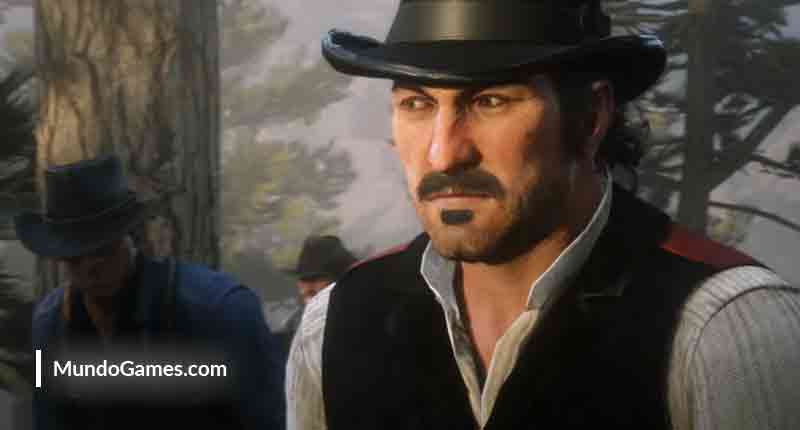 Red Dead Redemption 2 lidera la lista de ventas de Reino Unido