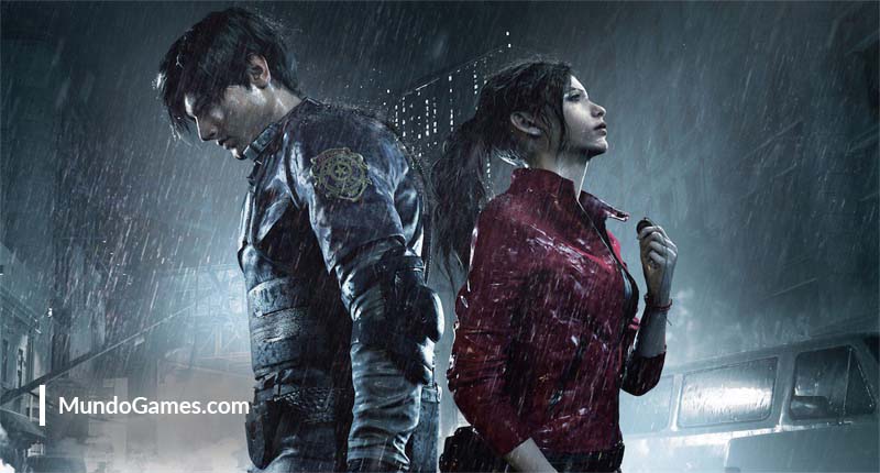 Revelan nueva información sobre el remake de Resident Evil 2