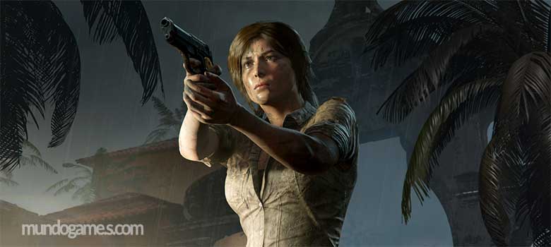 Shadow of the Tomb Raider pone fecha a El Pilar, su segundo DLC