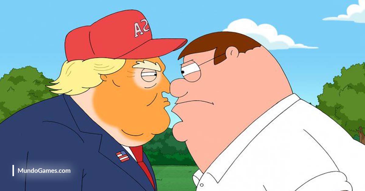 'Family Guy' eliminará bromas sobre homosexuales