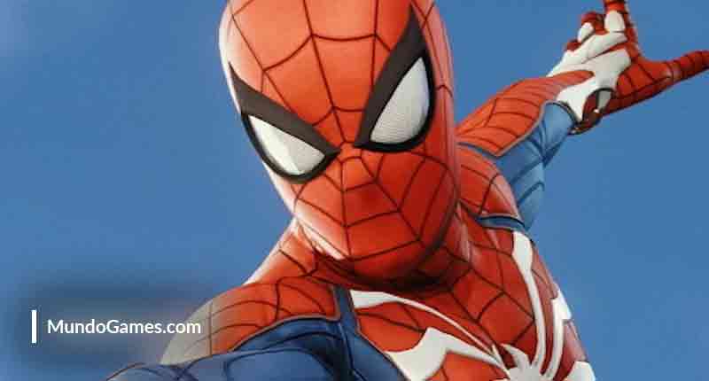 El juego de Insomniac Spider-Man es el juego de superhéroes más famoso de la época