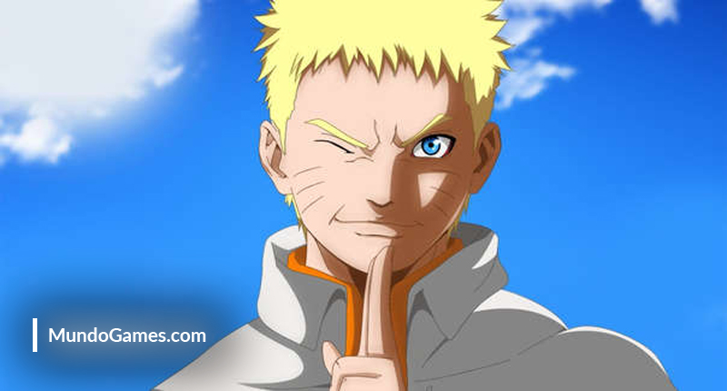 Naruto Shinden llega este fin de semana junto al fin del arco de Mitsuki