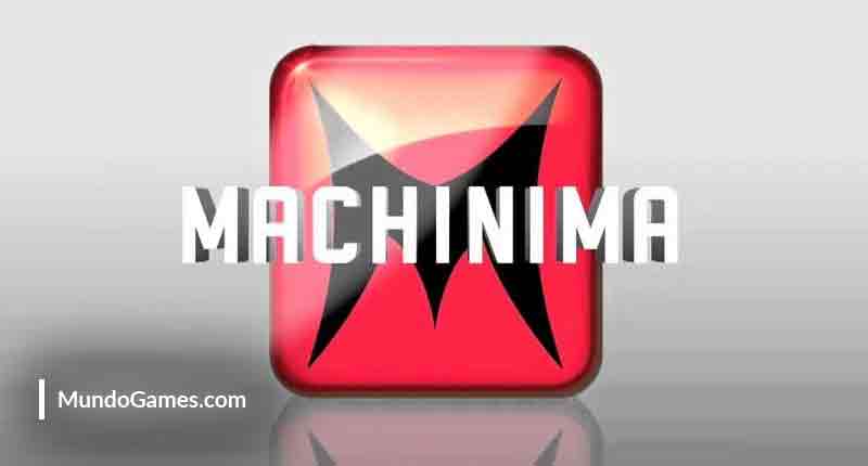 Machinima Network elimina todos sus videos de Youtube