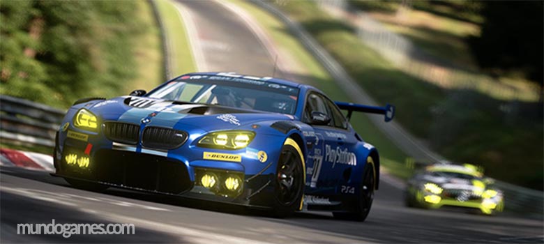 Gran Turismo Sport se actualizará con nuevos contenidos este mes