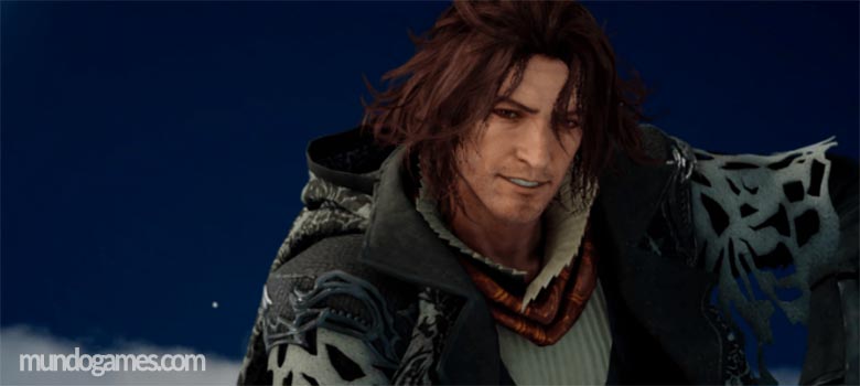 Square Enix pone fecha a Episode Ardyn, último DLC de Final Fantasy XV
