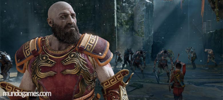 God of War es el 