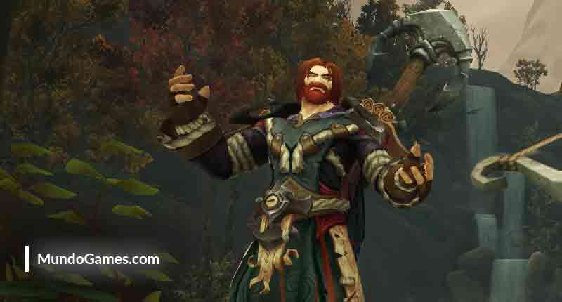 Prohiben a fanático de World of Warcraft en Tinder por buscar jugadores en la app