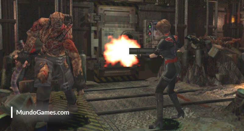 Capcom podría hacer el remake de Resident Evil 3 si los fanáticos quieren