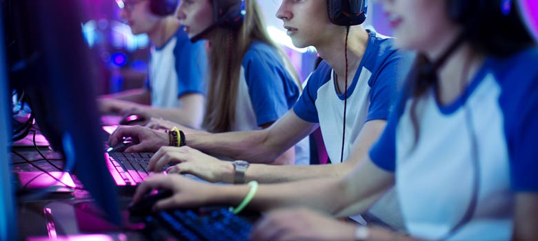 Un estudio asegura que los videojuegos mejoran las habilidades cognitivas