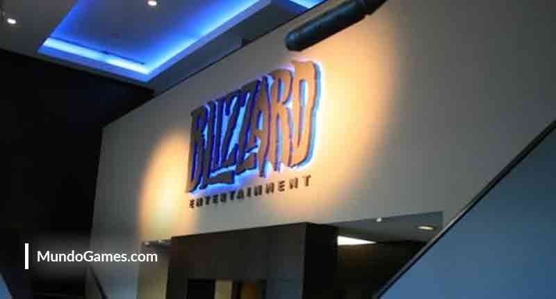 Declaración revela casos de racismo y homofobia en Blizzard