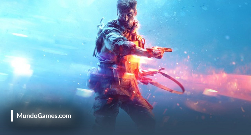 Battlefield V no alcanzó las expectativas de ventas de EA