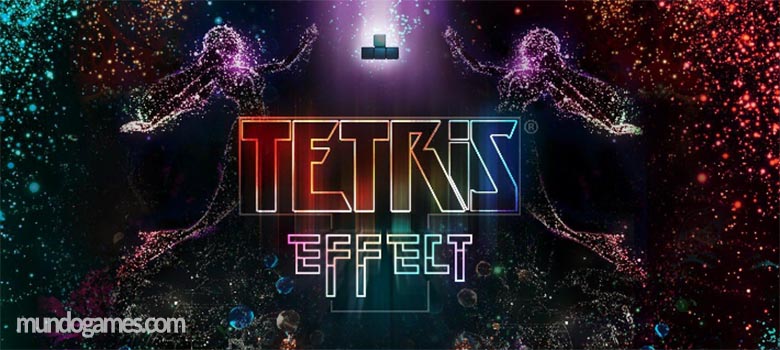 Tetris Effect gratis hasta el 11 de febrero ¡No pierdas la oportunidad!