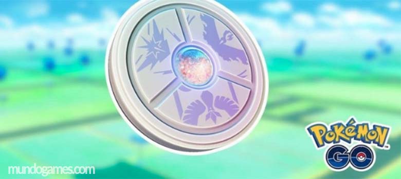 Pokémon GO nos permitirá cambiar de equipo con objeto especial