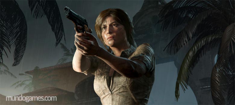 Shadow of the Tomb Raider llega al catálogo de Xbox Game Pass