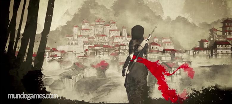 Descarga gratis Assassin's Creed Chronicles China desde Uplay