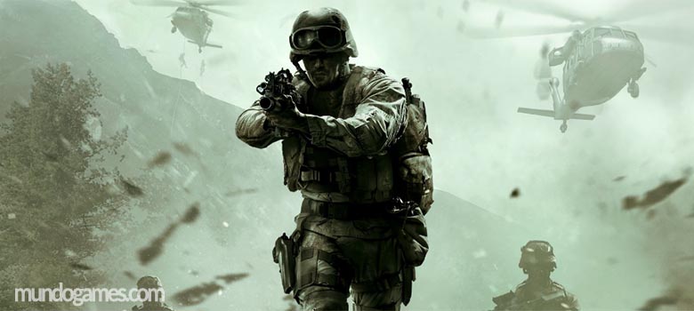 Call of Duty 2019 ya fue confirmado y tendrá modo historia