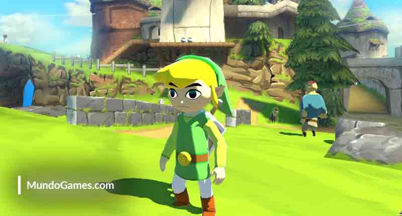 RUMOR: Nintendo está planificando 11 nuevos juegos para Switch
