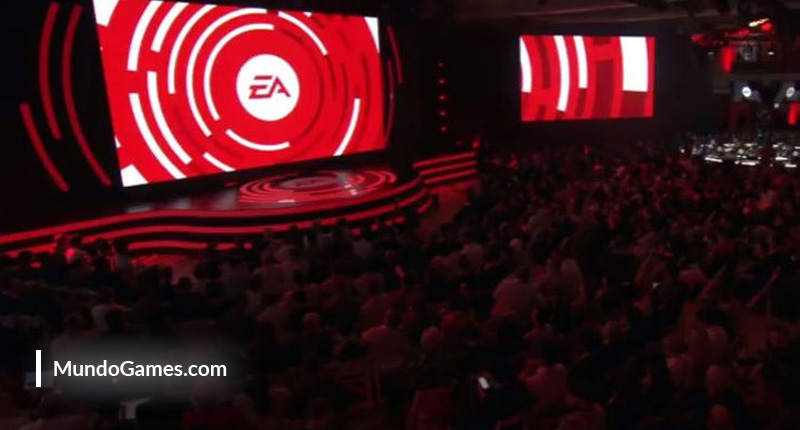 Electronic Arts no estará en la E3 de la versión 2019