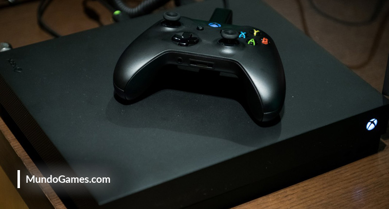Xbox One sin lector de disco llegaría finalmente en mayo de este año