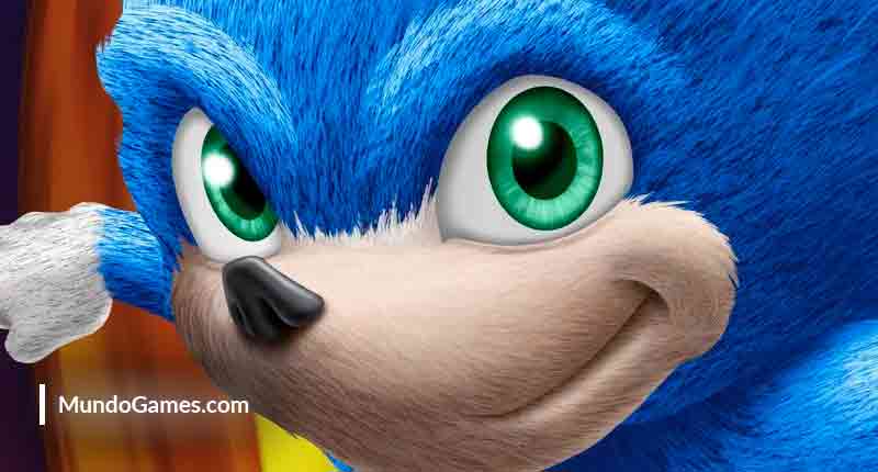 Programador de Sonic rechaza el nuevo diseño del personaje en su película