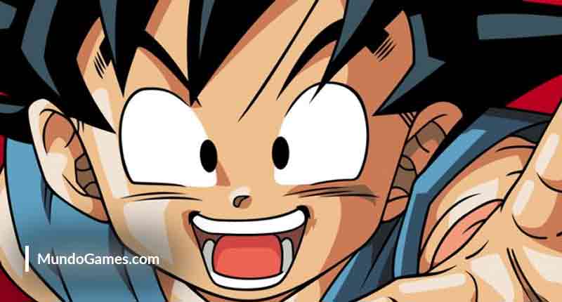 Goku de DB GT confirma su llegada a Dragon Ball FighterZ