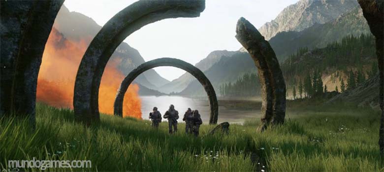 Halo Infinite será parte del E3 2019 ¿Será realidad?