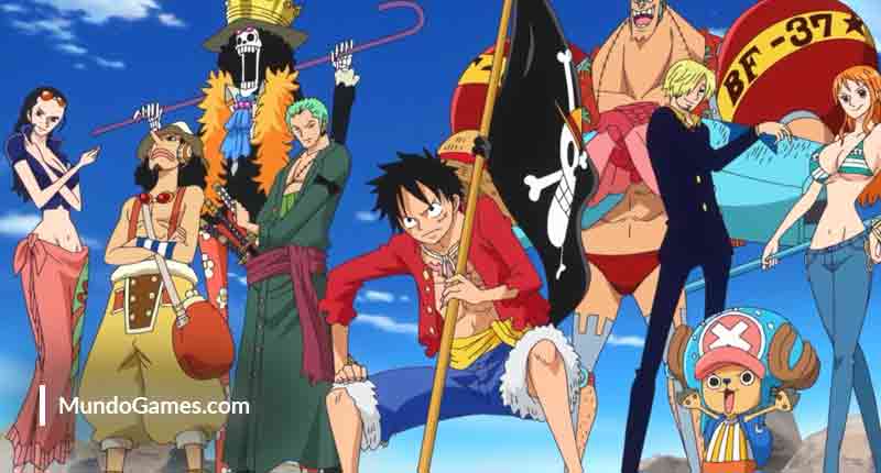 One Piece ya tendría fecha para su próximo arco en el anime