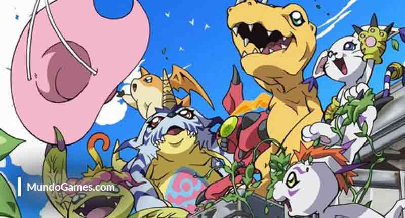 Se cumplen 19 años desde que terminó Digimon Adventure