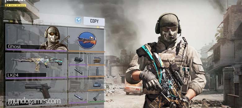 Call of Duty Mobile, el juego de Tencent, llegará a Occidente