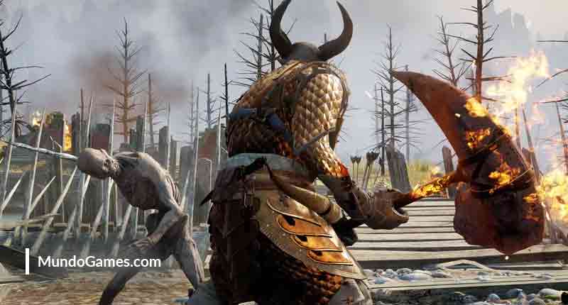 Nuevo Dragon Age comenzará su desarrollo desde cero, según BioWare